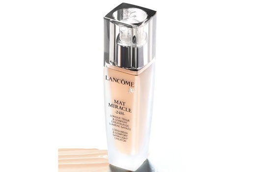 遮瑕控油好的粉底液有哪些 遮瑕控油好的粉底液推薦 遮瑕控油好的粉底液有哪些 遮瑕控油好的粉底液推薦