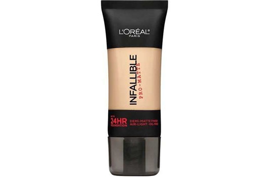 遮瑕控油好的粉底液有哪些 遮瑕控油好的粉底液推薦 遮瑕控油好的粉底液有哪些 遮瑕控油好的粉底液推薦