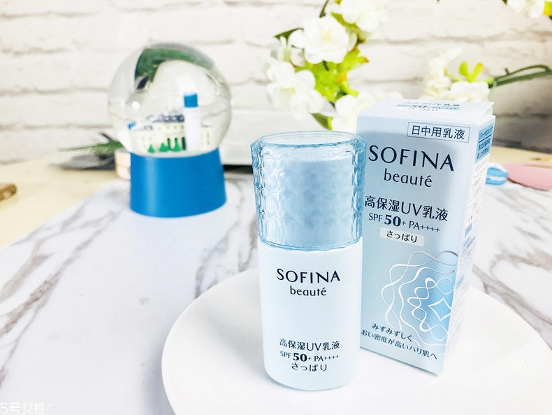 蘇菲娜藍(lán)小花升級版與舊版區(qū)別 藍(lán)小花新版心得 蘇菲娜藍(lán)小花升級版與舊版區(qū)別 藍(lán)小花新版心得