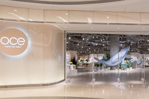 oce是ur旗下的品牌嗎？oce公司介紹