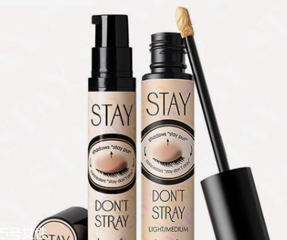 眼影打底用什么比較好 眼部打底6大神器 眼影打底用什么比較好 眼部打底6大神器