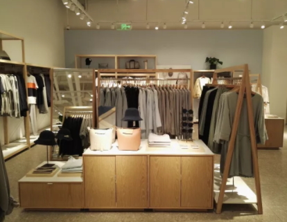 oce衣服什么檔次？oce衣服怎么樣？