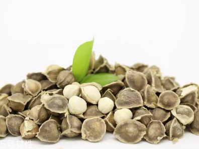 辣木籽味道 辣木籽甜還是苦？