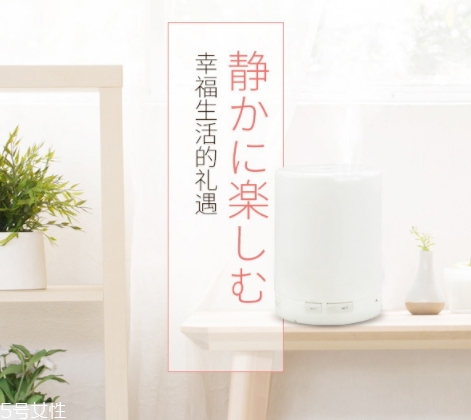 香薰燈怎么用？精油香薰燈使用注意事項(xiàng)