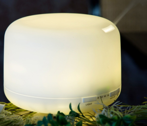 香薰燈可以開(kāi)一個(gè)晚上嗎？香薰燈對(duì)身體的危害