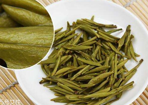 君山銀針好喝嗎 白毫銀針和君山銀針哪個好喝 君山銀針好喝嗎 白毫銀針和君山銀針哪個好喝