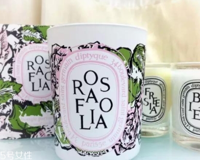 香薰蠟燭哪個(gè)牌子好？2022全球十大香薰蠟燭排行