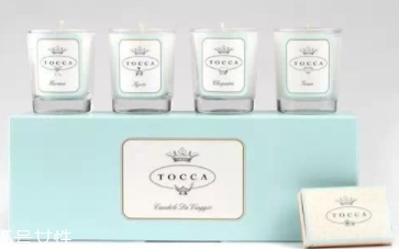 香薰蠟燭哪個(gè)牌子好？2022全球十大香薰蠟燭排行