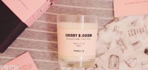 香薰蠟燭哪個(gè)牌子好？2022全球十大香薰蠟燭排行