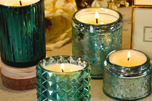 香薰蠟燭可以帶上飛機(jī)嗎？香薰蠟燭可以托運(yùn)嗎