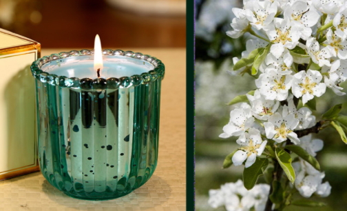 香薰蠟燭可以帶上飛機(jī)嗎？香薰蠟燭可以托運(yùn)嗎