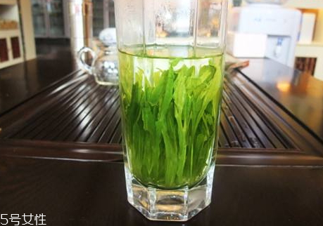 猴魁茶屬于什么茶 猴魁茶的營(yíng)養(yǎng)成分