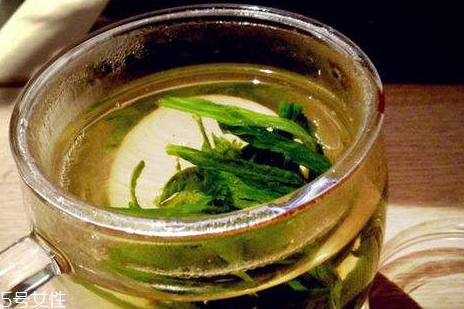 猴魁茶屬于什么茶 猴魁茶的營(yíng)養(yǎng)成分