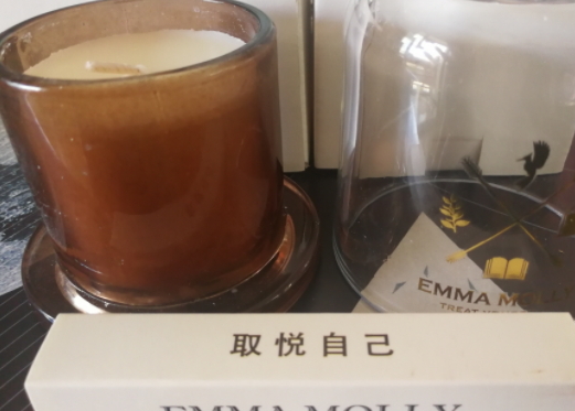 香薰蠟燭怎么滅？香薰蠟燭可以用嘴吹滅嗎