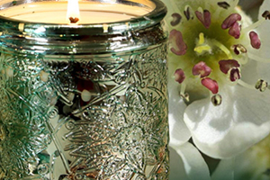 香薰蠟燭可以睡覺點(diǎn)嗎？點(diǎn)一夜有害嗎？