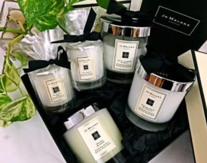 香薰蠟燭可以睡覺點嗎？點一夜有害嗎？