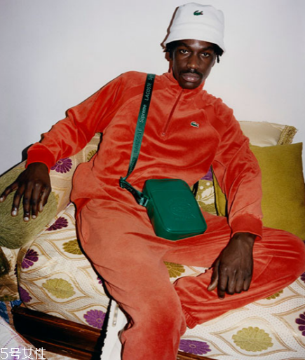 supreme與lacoste2018春夏聯名在哪買_有哪些款式 supreme與lacoste2018春夏聯名在哪買_有哪些款式