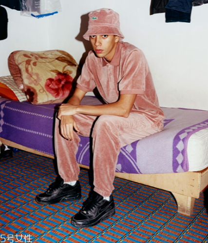 supreme與lacoste2018春夏聯名在哪買_有哪些款式 supreme與lacoste2018春夏聯名在哪買_有哪些款式