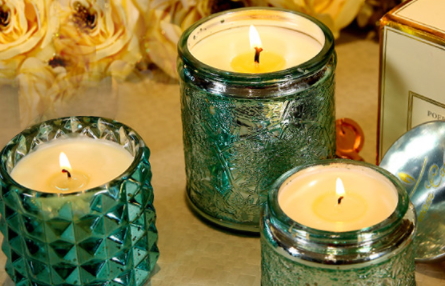 香薰蠟燭有毒嗎？香薰蠟燭對身體有害嗎