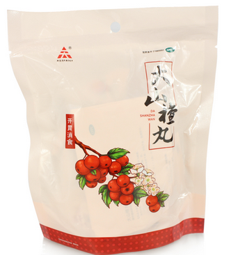大山楂丸熱量 大山楂丸會(huì)發(fā)胖嗎？