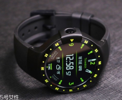 ticwatch手表多少錢(qián)？ticwatch手表價(jià)格