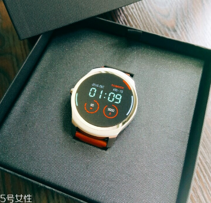 ticwatch手表怎么樣？ticwatch手表用戶評價(jià)