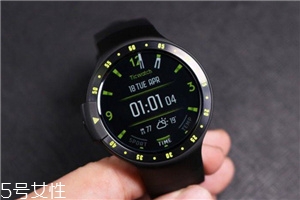 ticwatch手表怎么樣？ticwatch手表用戶評價(jià)