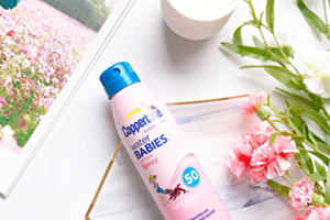 水寶寶防曬噴霧油不油？水寶寶防曬噴霧適合油皮嗎