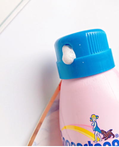 水寶寶防曬噴霧油不油？水寶寶防曬噴霧適合油皮嗎