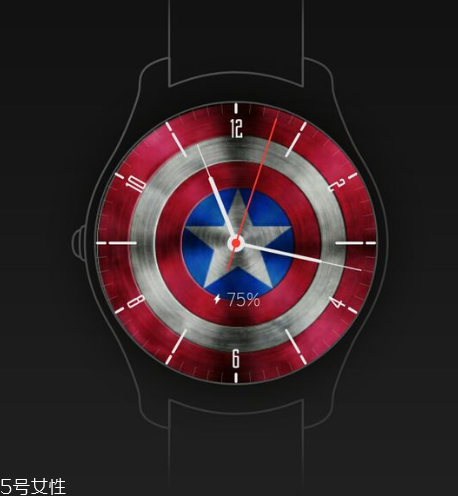 ticwatch表盤收費嗎？ticwatch表盤下載要錢嗎