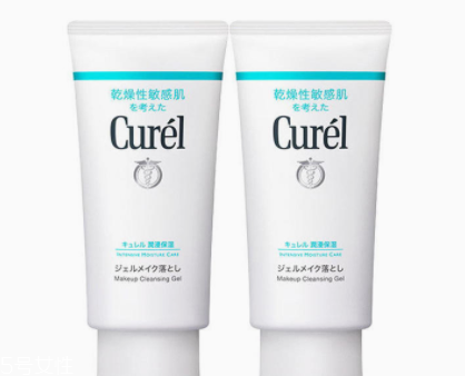 珂潤和貝德瑪哪個(gè)好用 兩款經(jīng)典溫和卸妝品深度測(cè)評(píng)