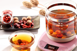 養(yǎng)生壺能代替電水壺嗎？養(yǎng)生壺和燒水壺區(qū)別