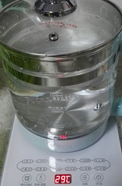 養(yǎng)生壺可以燒開(kāi)水嗎？養(yǎng)生壺怎么燒水