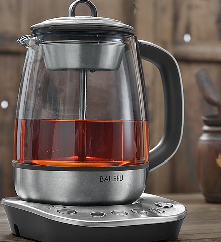 養(yǎng)生壺可以燒開(kāi)水嗎？養(yǎng)生壺怎么燒水