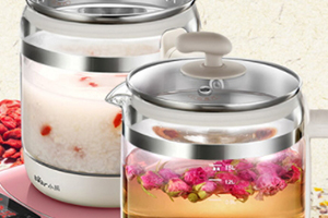 養(yǎng)生壺可以燒開(kāi)水嗎？養(yǎng)生壺怎么燒水