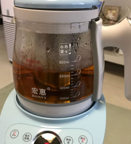 養(yǎng)生壺可以煮銀耳嗎？養(yǎng)生壺怎么煮銀耳