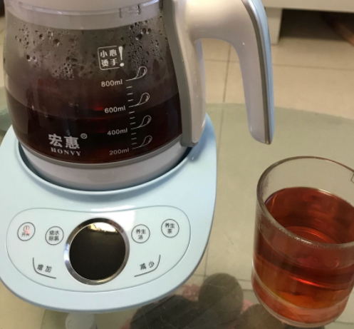 養(yǎng)生壺可以煮銀耳嗎？養(yǎng)生壺怎么煮銀耳