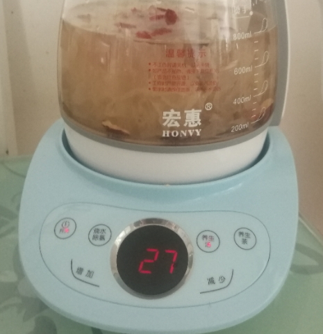 養(yǎng)生壺可以煮銀耳嗎？養(yǎng)生壺怎么煮銀耳