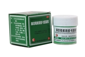 綠藥膏有激素嗎？綠藥膏是激素藥嗎？