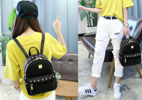 今年流行什么樣的雙肩包？2022最流行的雙肩包