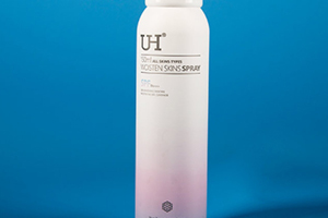 uh噴霧和葵兒噴霧哪個好？uh噴霧和葵兒紅石榴噴霧對比