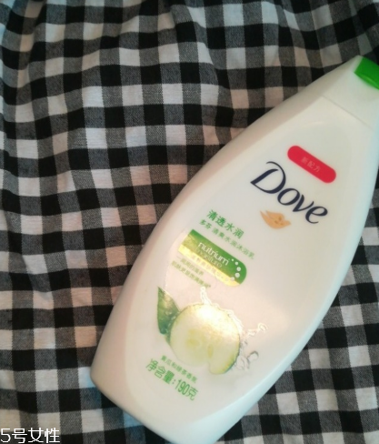 多芬和力士的沐浴露哪個(gè)好 多芬和力士的沐浴露對(duì)比測評(píng)