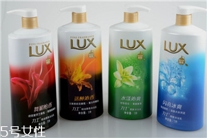 多芬和力士的沐浴露哪個(gè)好 多芬和力士的沐浴露對(duì)比測評(píng)