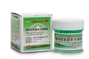 綠藥膏可以擦臉上嗎？綠藥膏擦臉上好嗎？