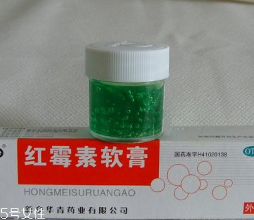 綠藥膏能治濕疹嗎？綠藥膏對濕疹有效嗎？