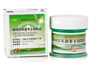 綠藥膏能當(dāng)潤(rùn)滑劑用么？