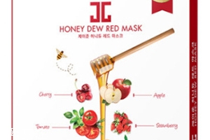 jayjun蜜光面膜有幾款？jayjun蜜光面膜紅色綠色紫色區(qū)別