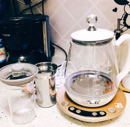 養(yǎng)生壺哪個牌子好？值得入手的養(yǎng)生壺