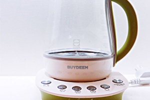 養(yǎng)生壺哪個(gè)牌子好？值得入手的養(yǎng)生壺