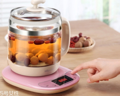 養(yǎng)生壺可以熬中藥嗎？養(yǎng)生壺怎么熬中藥